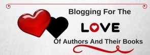 Blogging For The Love Of Authors And Their Books