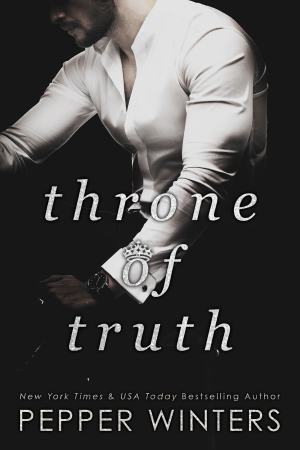 Throne of Truth Cover 